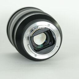 SONY FE 24-70mm F2.8 GM SEL2470GM