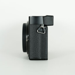 Panasonic LUMIX DC-GX7MK3 ブラック