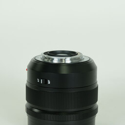 Panasonic LEICA DG SUMMILUX 12mm / F1.4 ASPH.
