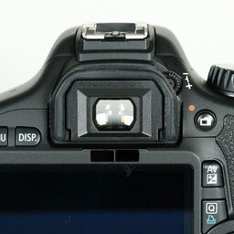 Canon EOS Kiss X4