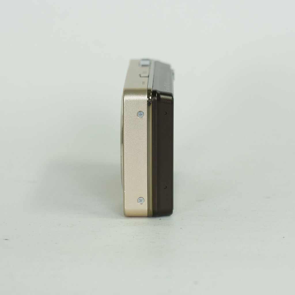 SONY Cyber-shot DSC-WX10 ゴールド