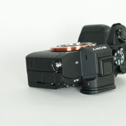 SONY α7 IV（ILCE-7M4）