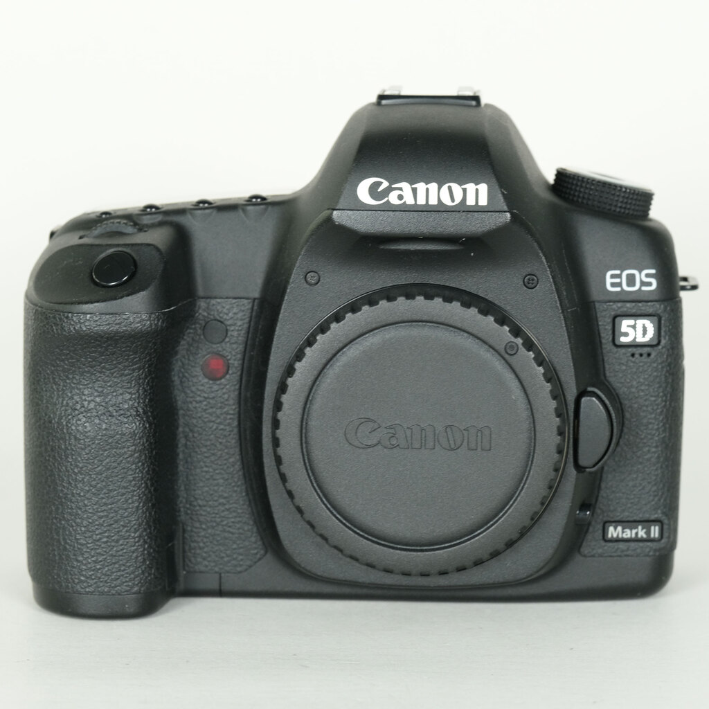 EOS 5D Mark II ボディ 中古価格比較 - 価格.com