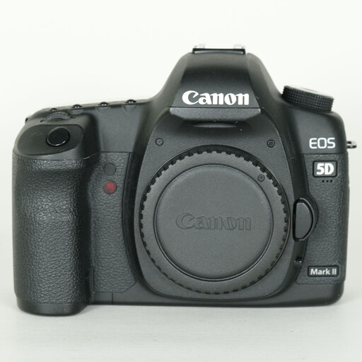 Canon EOS 5D MarkII ボディ