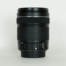 Canon EF-S18-135mm F3.5-5.6 IS STM