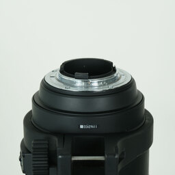 SIGMA APO 150-500mm F5-6.3DG OS HSM (ニコンF用) SIGMA APO 150-500mm F5-6.3DG OS HSM (ニコンF用)