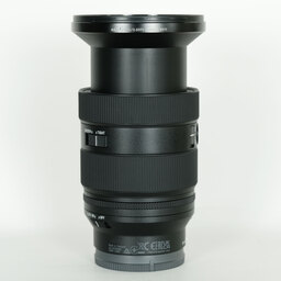 SONY FE 24-70mm F2.8 GM II SEL2470GM2