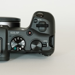 Canon EOS RP