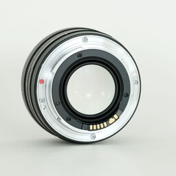 Carl Zeiss Planar T* 50mm F1.4 ZE [キヤノンEF用]