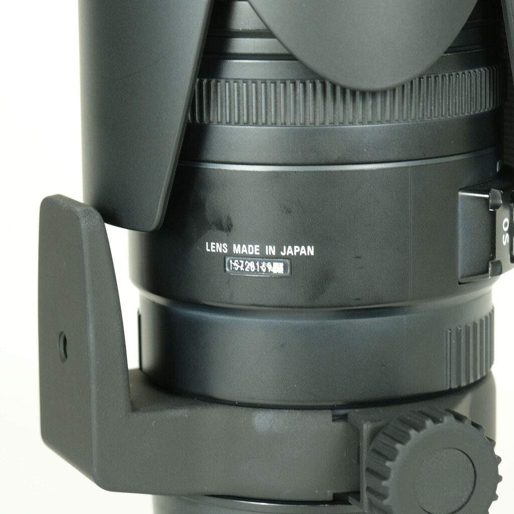 SIGMA APO 70-200mm F2.8 EX DG OS HSM (キヤノンEF用)の出品 | ONE