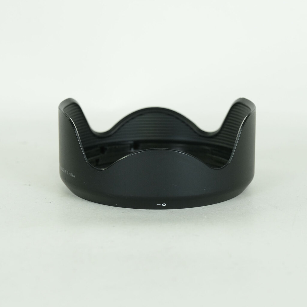 TAMRON 18-300mm F/3.5-6.3 Di III-A VC VXD (Model B061) [フジフイルムX用]