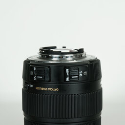 SIGMA 17-50mm F2.8 EX DC OS HSM (ニコンF用)