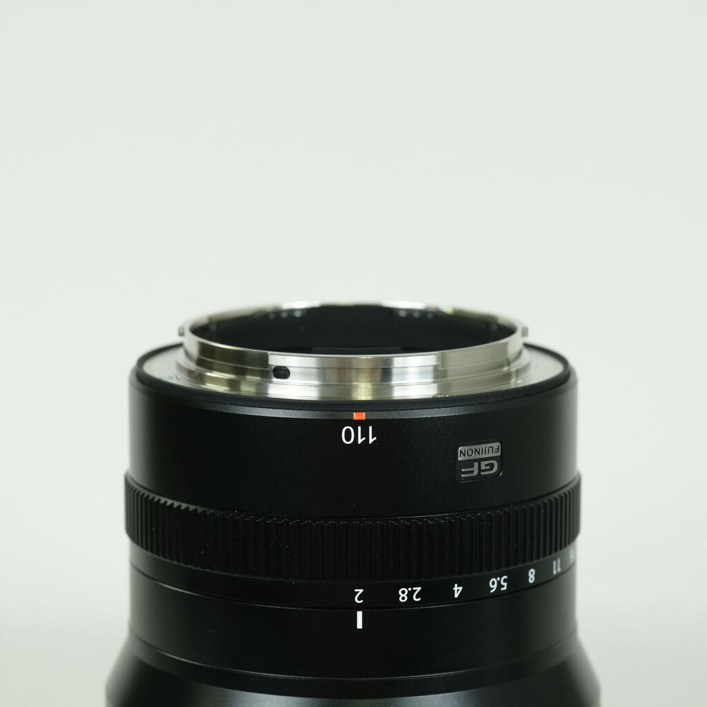 FUJIFILM GF110mmF2 R LM WR