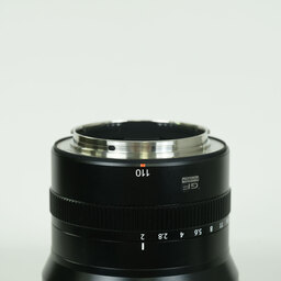FUJIFILM GF110mmF2 R LM WR