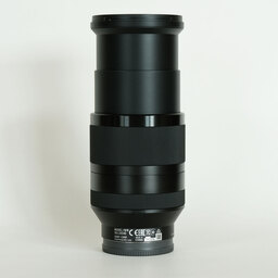 SONY FE 24-240mm F3.5-6.3 OSS SEL24240