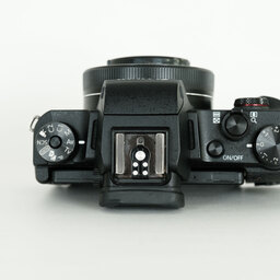 Canon PowerShot G1X Mark III