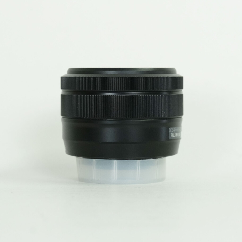 FUJIFILM XC15-45mmF3.5-5.6 OIS PZ