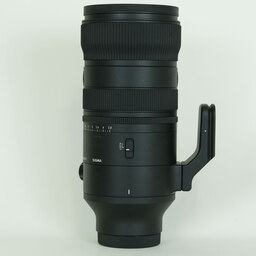 SIGMA 70-200mm F2.8 DG DN OS｜Sports [ソニーE用]