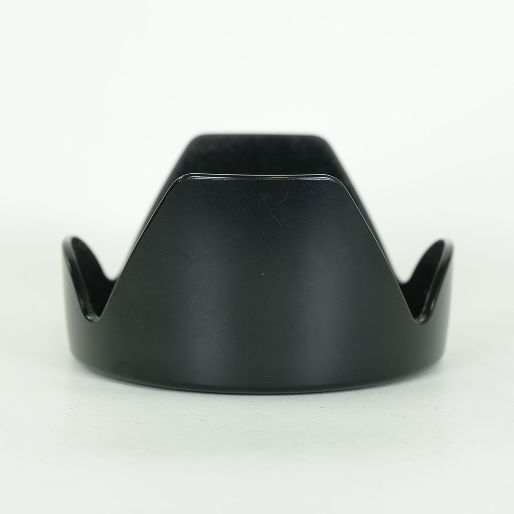 Canon EF-S18-200mm F3.5-5.6 IS