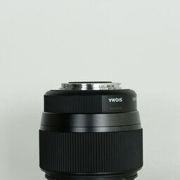 SIGMA 56mm F1.4 DC DN｜Contemporary [マイクロフォーサーズ用]
