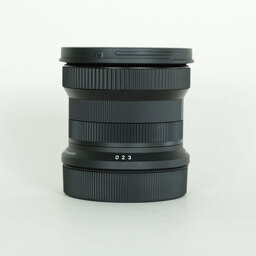 SIGMA 10-18mm F2.8 DC DN｜Contemporary [キヤノンRF用]