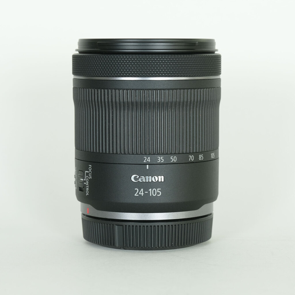 RF24-105mm F4-7.1 IS STM 中古価格比較 - 価格.com