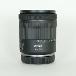 Canon RF24-105mm F4-7.1 IS STM