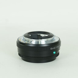 PENTAX HD FA 43mm F1.9 Limited ブラック