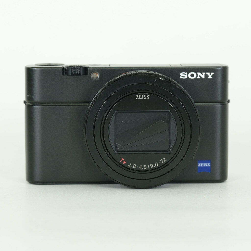 SONY Cyber-shot DSC-RX100M7 SONY Cyber-shot DSC-RX100M7