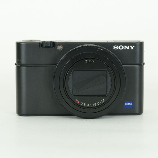 SONY Cyber-shot DSC-RX100M7