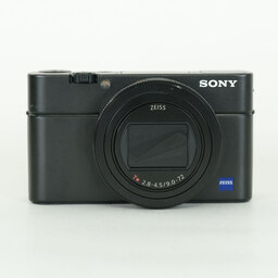 SONY Cyber-shot DSC-RX100M7 SONY Cyber-shot DSC-RX100M7