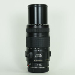 Canon EF70-300mm F4-5.6 IS USM