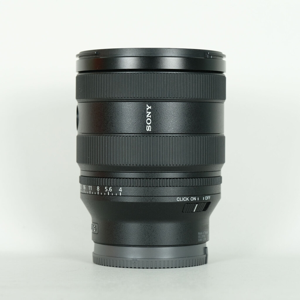 SONY FE 20-70mm F4 G SEL2070Gの出品 | ONE SCENE（ワンシーン）