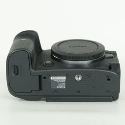 Canon EOS R5