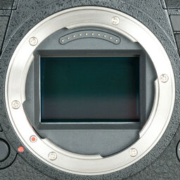 Panasonic LUMIX DC-S1