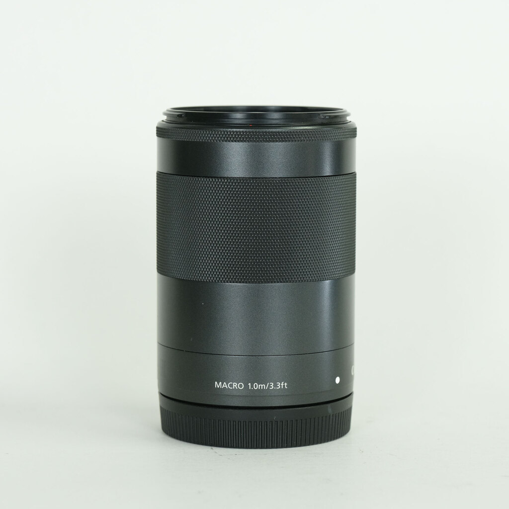 Canon EF-M55-200mm F4.5-6.3 IS STM