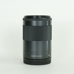 Canon EF-M55-200mm F4.5-6.3 IS STM