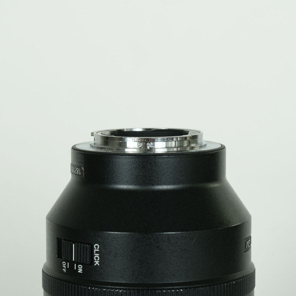 SONY FE 135mm F1.8 GM SEL135F18GM SONY FE 135mm F1.8 GM SEL135F18GM