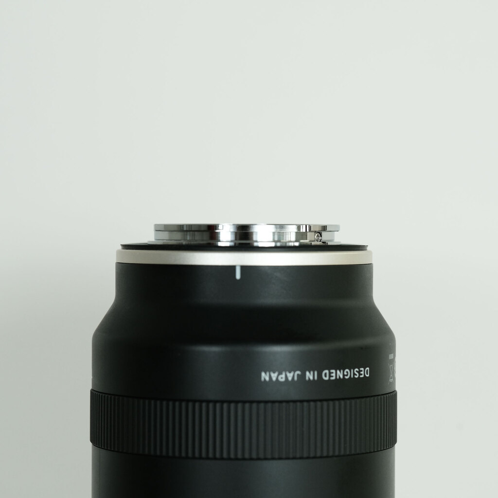 TAMRON 28-200mm F/2.8-5.6 Di III RXD (Model A071) [ソニーE用]