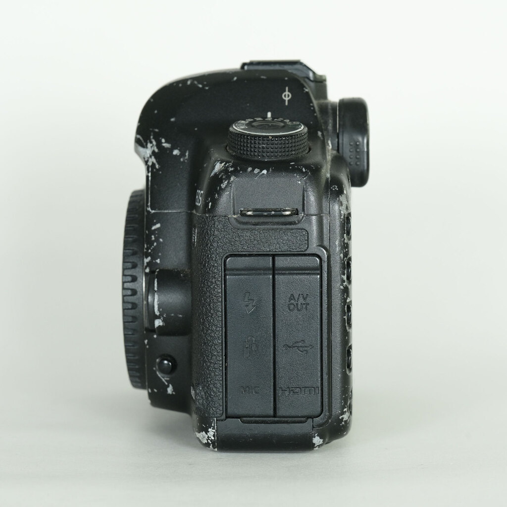 Canon EOS 5D MarkII ボディ