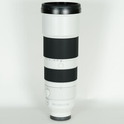 SONY FE 200-600mm F5.6-6.3 G OSS SEL200600G