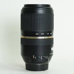 TAMRON SP 70-300mm F4-5.6 Di VC USD/Model A005NII(ニコン用)
