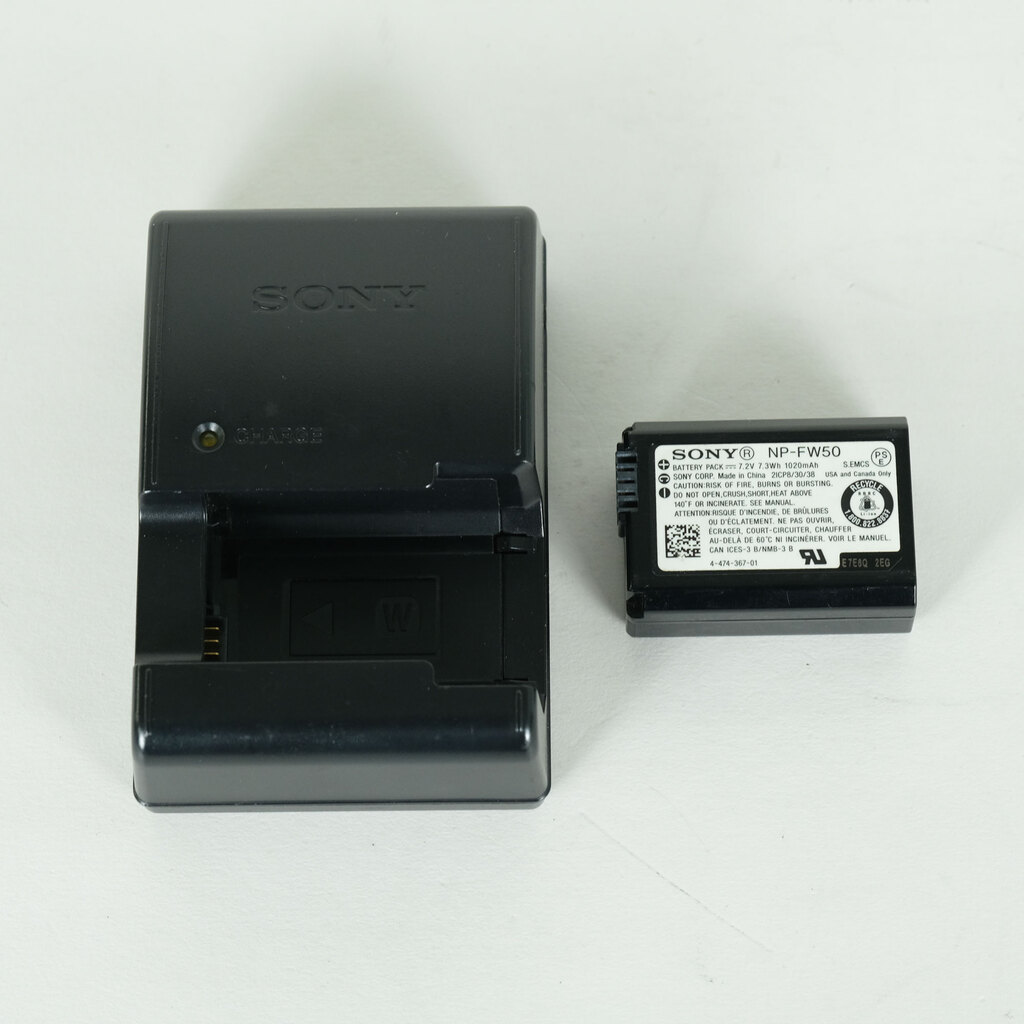 SONY α7S II（ILCE-7SM2）
