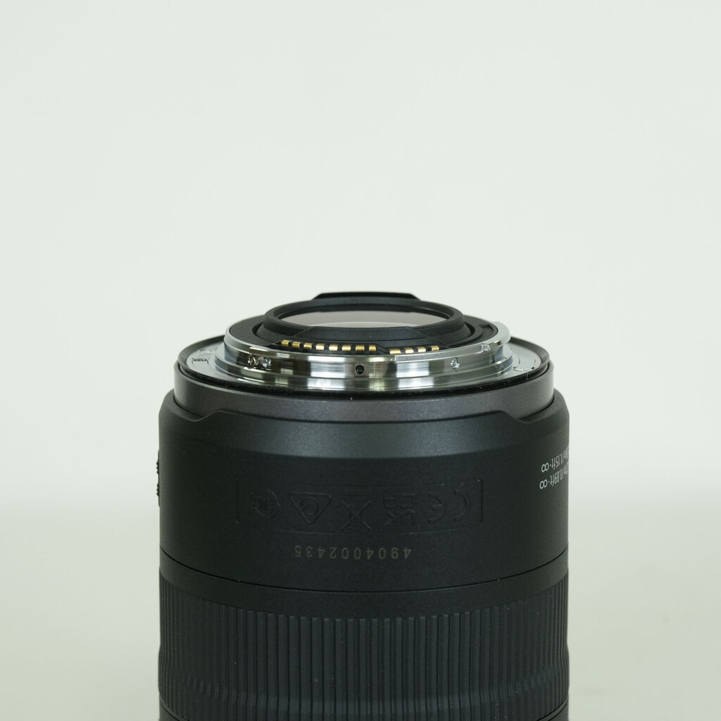 Canon RF28-70mm F2.8 IS STM