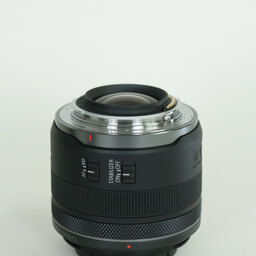 Canon RF24mm F1.8 MACRO IS STM