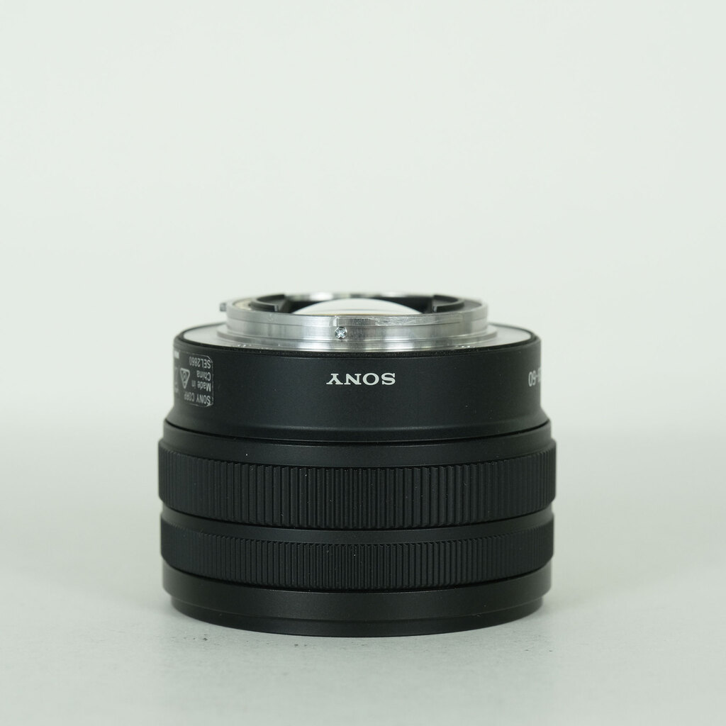 SONY FE 28-60mm F4-5.6 SEL2860の出品 | ONE SCENE（ワンシーン）