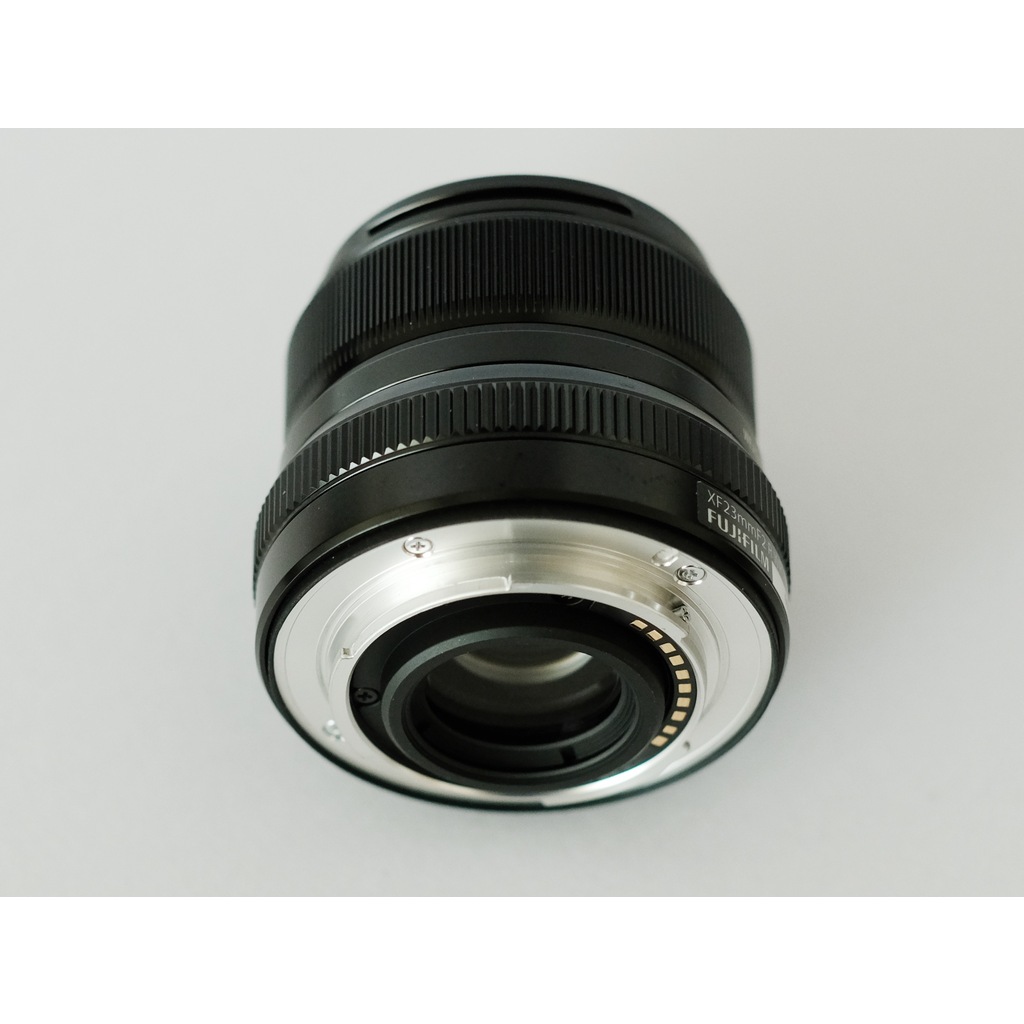 FUJIFILM XF23mmF2 R WR