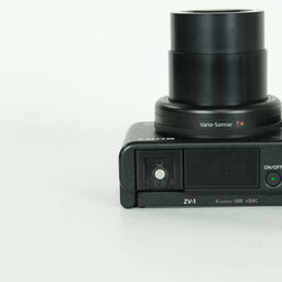 SONY VLOGCAM ZV-1G B シューティンググリップキット ブラック
