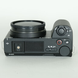 SONY VLOGCAM ZV-E10 II（ZV-E10M2）