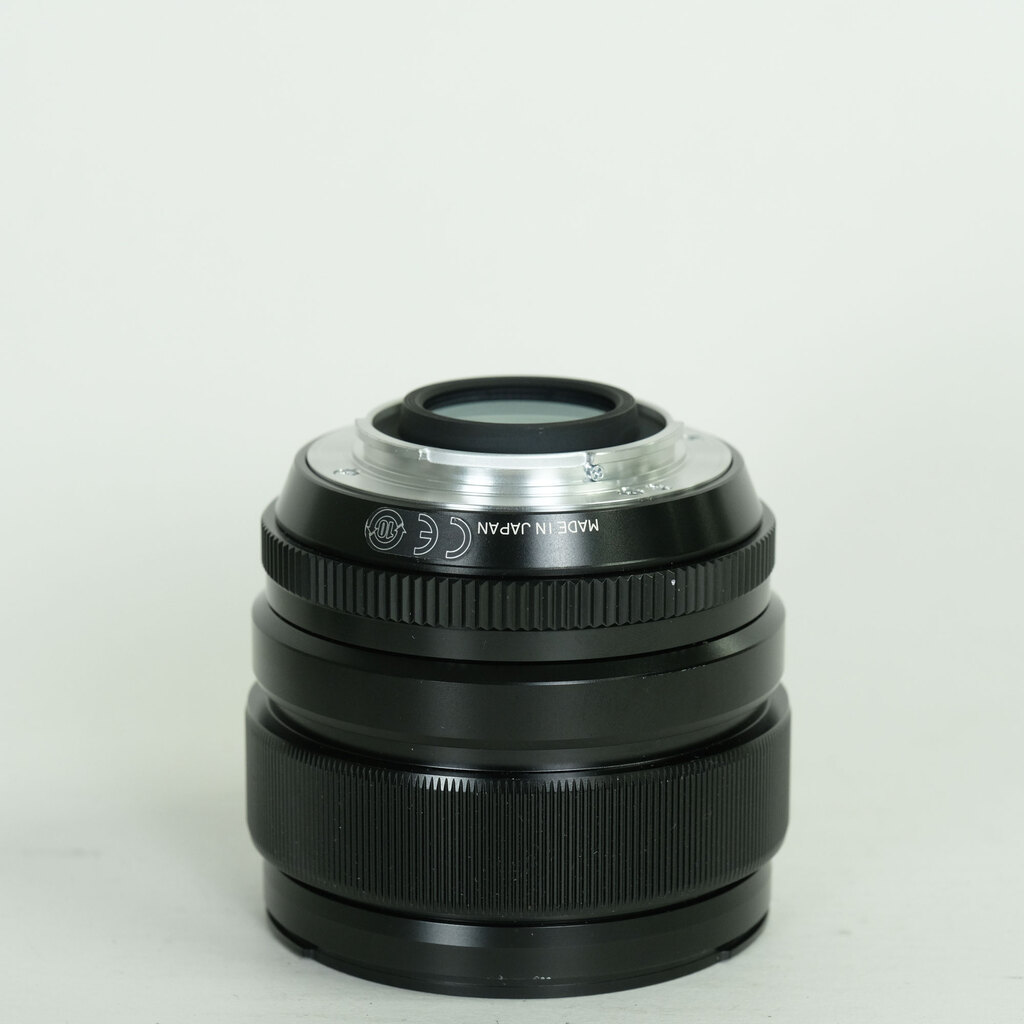 FUJIFILM XF23mmF1.4 R